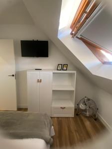 Villa Valentina Rúa