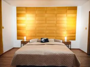 Apartmán Lenka - Rozgony