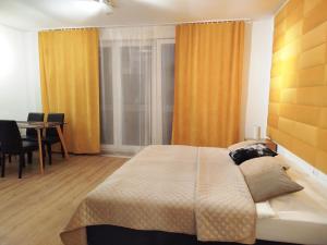 Apartmán Lenka