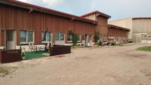 Appartement am Archehof Windbichl