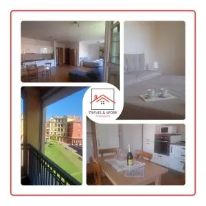 Reno River House - TWA - Tre Madonne