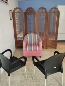 Lumiar Garden Suítes e Chalés em Vilas do Atlântico