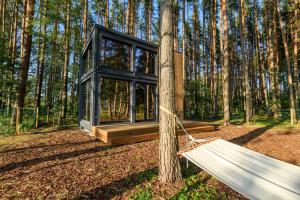 EstBerg Riverside Holiday Home