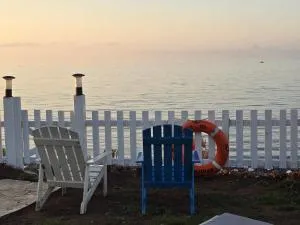 PıtıPatiBonE Sahil Evi - Beach House - Dereceören