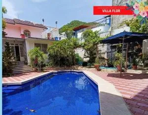 Villa Flor Acapulco - Icacos