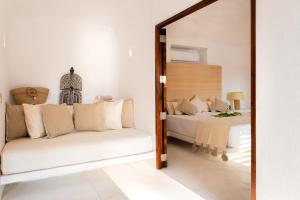 Playa Rosa Bungalows Careyes