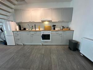 20-traumhaftes-modernes Loft über 2 Etagen in bester Lage von W-Elberfeld-Super Ausstattung