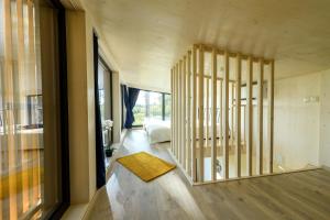 EstBerg Riverside Holiday Home