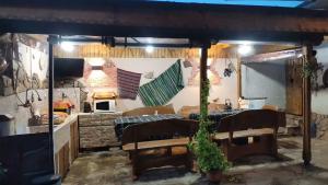 Guest house Nedyalkovi
