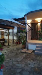 Guest house Nedyalkovi