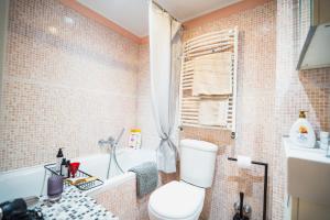 Ameglia & 5 Terre Cozy Flat