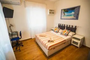 Ameglia & 5 Terre Cozy Flat - Luni