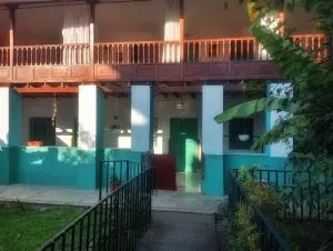 Casa Verde - Quillabamba