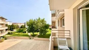 Logement lumineux 10min Disney - 谢西