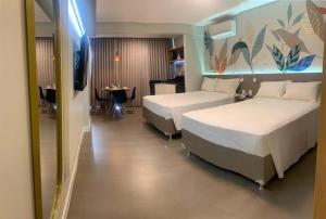 Garvey Park Hotel - Ap 510 ou 512