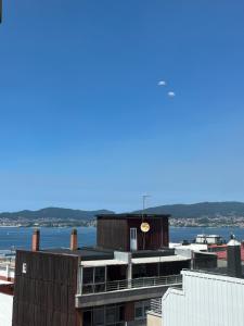 Apartamento céntrico con garaje