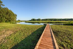 EstBerg Riverside Holiday Home