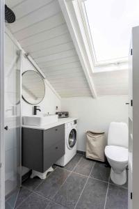 Idyllic Summer House Close To Beach And Forest