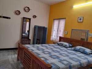 Rooms in Orange Homestay