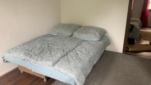 Fischerhaus in der Altstadt