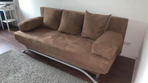 Fischerhaus in der Altstadt