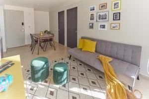 Agradable departament Mexico city - 墨西哥城