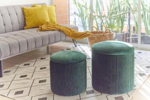 Agradable departament Mexico city