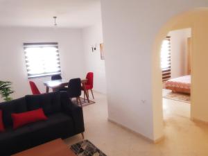 Appartement dans résidence calme Hammamet