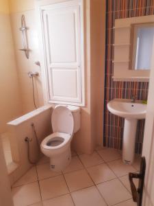 Appartement dans résidence calme Hammamet