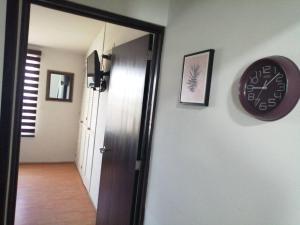 Departamento Ciudad del Valle B