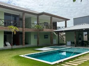 Village no Cond Jacuipe country - Sapato