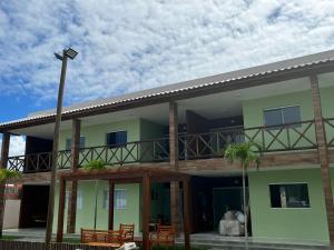 Village no Cond Jacuipe country