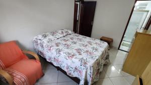 Verdes Mares- 2 Quartos - Poucos Passos da Prainha!