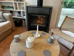 Un moment de répit avec massages en Pic St loup - Lauret