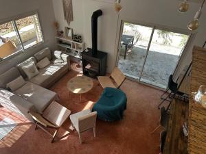 Maisons de vacances Un moment de repit avec massages en Pic St loup : photos des chambres