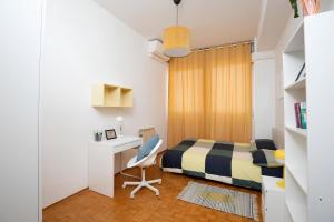 Attico Luxury 145mq Marina 500m da Mare e Centro