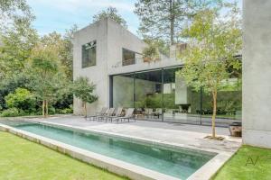 Casa Andima - Ubytování bez kategorie ve městě Valle de Bravo