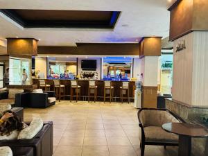 GRENADA 322C Studio Sunny Beach