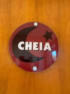 La Luna dos Pireneus - Pousada