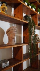 Al 25 Trastevere, Roma