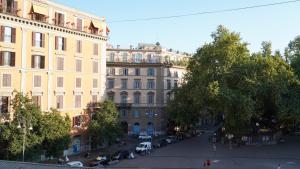 Al 25 Trastevere, Roma