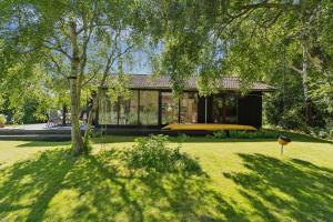 Beautiful Summer House In A Fantastic Location