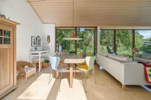 Beautiful Summer House In A Fantastic Location