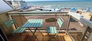 L'Opaline - Studio face mer - Wissant