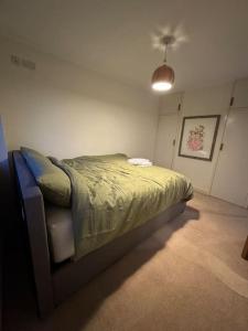 Love in the Heart of Wimbledon