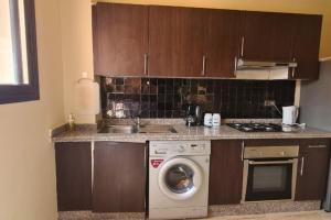 appartement 2 chambres en plein centre ville gueliz marrakech