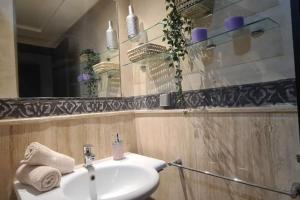 appartement 2 chambres en plein centre ville gueliz marrakech