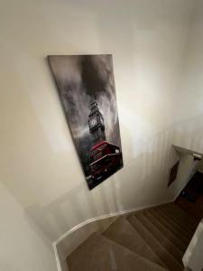 Love in the Heart of Wimbledon