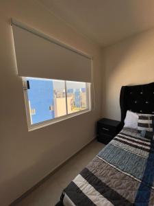 Cómodo depto Cerca al mar y cerca de Aeropuerto