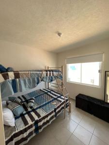 Cómodo depto Cerca al mar y cerca de Aeropuerto